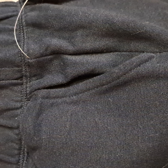 Old Navy blue boys 2T joggers New - Picture 7 of 7